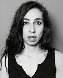 Carol Schuler: Die angehende Tatort-Kommissarin im Foto-Interview