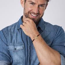 Shop Craig Diamond Bracelet for Men Online