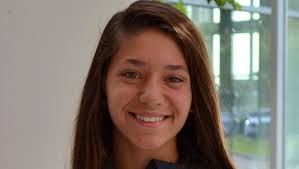 Elmira native Abbey Wheeler finished fifth in the 5,000 at NCAA meet