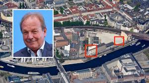 All berlin hotels berlin hotel deals last minute hotels in berlin by hotel type. Verdi Chef Blockiert Bau Von Gunstigen Wohnungen In Berlin B Z Berlin