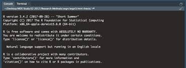 3 Methods To Update R On Rstudio For Windows Amp Mac