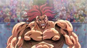 Saying that yuujirou hanma is a better lover than he is a father is like saying that it's better to be eaten by a shark than by a wolf: Yujiro Hanma The Strongest Creature On Earth The Ogre ï½ï½ï½– Greatest Neffex Ultra Kh Epicness Youtube