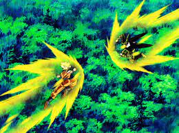 See more ideas about gif, dragon ball, animated gif. 2 Cell Dragon Ball Gifs Gif Abyss