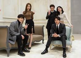 Последние твиты от the official goblin cast (@goblin_cast). Goblin Cast Has A Secret Chat Group Check Out The Details Here