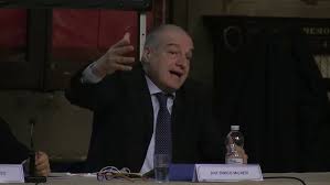 Maybe you would like to learn more about one of these? Scandalo Calabria Lo Sfogo Di Michetti In Diretta Signori Siamo Governati Da Degli Impostori Youtube