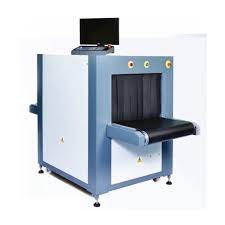 X Ray Baggage Inspection System X Ray Generator 100 500 Id 20966667030