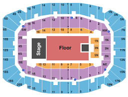 Selland Arena Fresno Convention Center Seating Chart Fresno