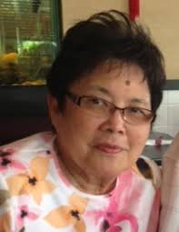 Obituary information for Janice Nagiko McLeod