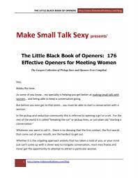 Check spelling or type a new query. Make Small Talk Sexy Presents Tsb Magazine