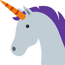 Unicorn Face Emoji Emoji By Dictionary Com