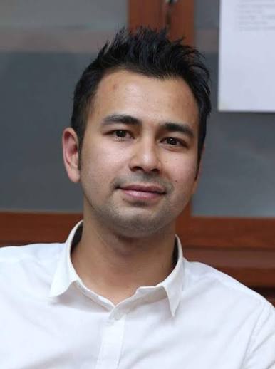 Raffi Ahmad - Wikipedia bahasa Indonesia, ensiklopedia bebas