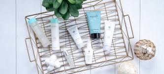 Nu skin nuskin lumispa ageloc idealeyes activating eye cream. Personalize Your Skin Care Routine For Your Skin Type The Sour