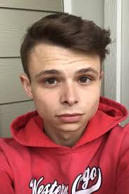 Austin young gay actor