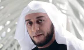 Syekh Ali Jaber, his attacker was a pro