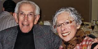 Bill and Marilyn Sugar: Giving Is Better Than Receiving