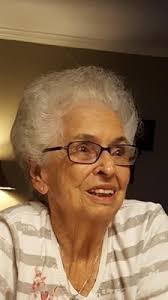 Rita Crouch Obituary (5/4/1926