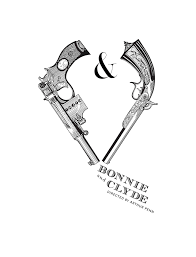 Bonnie And Clyde Drawings Google Search Bonnie And Clyde Tattoo Couple Tattoos Relationship Tattoos