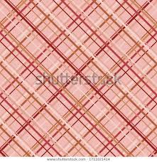 Vector Seamless Pattern With Diagonal Cross Lines Stripes Square Grid Lattice Simple Texture Seamless Patterns Simple Texture Colorful Backgrounds