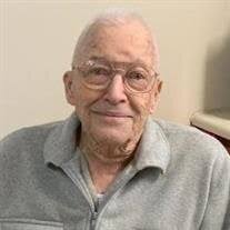 Vernon Crabtree Obituary