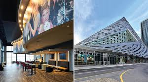 So when choosing a movie chair, you can compare and find differences from these factors. A Look At Some Of The Best Movie Theaters In New York Variety
