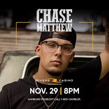 Rivers Casino Portsmouth added...