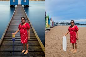 ปรากฏการณ์ใหม่ คนแห่ต้อนรับ หญิงลี พระมหาเทวีเจ้า แห่งเมืองทิพย์ แน่นหัวลำโพง Q Eovwndfykrm