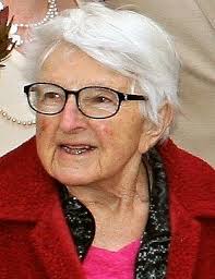 Ingeborg Pendley Obituary