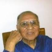 Obituary information for Rev. Isaiah Wesley