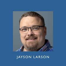 Jayson Larson: How A Depressed Pastor Found His True Identity ...