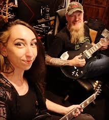 Can't stop, won't stop! Working