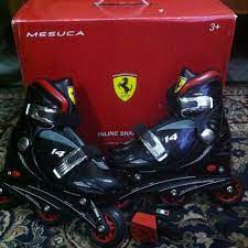 Maybe you would like to learn more about one of these? Ferrari Inline Skate Inline Skates Primebooth Outdoor Recreation