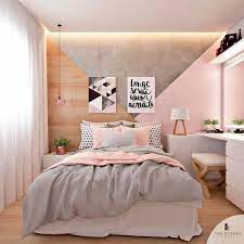 Coole bettwäsche für teenager jung wilde zimmer. Jugendzimmer Fur Madchen 25 Stilvolle Inspirationen Die Sie Lieben Werden Die F Schlafzimmer Design Schlafzimmerideen Fur Kleine Raume Wohnung Mobel