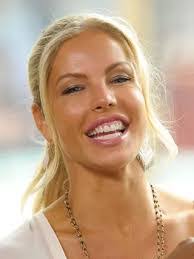 Jessica Canseco's Instagram, Twitter & Facebook