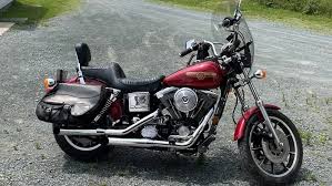 Image result for Dark Victory Red 1994 FXDS Conv