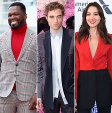 Look up the meaning and origin of your last name. Celebrities Who Had Sex On Screen 50 Cent Robert Pattinson