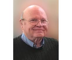 James Vincent Obituary (1949