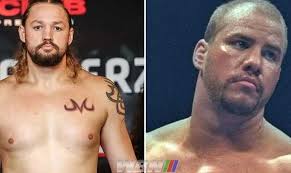 Trey Lippe Morrison's Early Childhood, Heritage, Journey into Boxing,  Personal Life, and Future