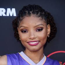 Original Little Mermaid star defends Halle Bailey casting