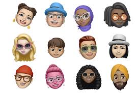 Alive movie maker video editor tutorial. How To Create And Edit Memoji In Ios 12 Macworld