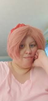 Male version of Sayori character created