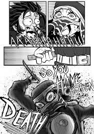 Unwritten Services Of a Kakushi Porn Comic english 10 - Porn Comic