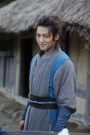 Pin By Kashika Spengler On Traditional Clothing Asian Men Hairstyle Asian Men Long Hair Mens Hairstyles