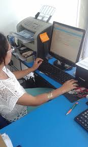 Paginas web