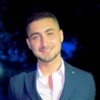 David Simantov's Instagram, Twitter & Facebook