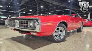 Image result for Bright Red 1974 Dodge