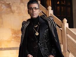 However, after a few days, they changed it to 'karan,' making him 'karan kumar johar.'. Karan Johar Returns To Direction With A Special Story About Love And Family Hindi Movie News Times Of India