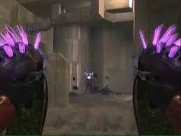 Dual Wielding | Halo Alpha | Fandom