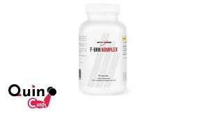 Like chili peppers, cinnamon, and more. F Brn Komplex Review Does This Fat Burner Work 2021 Quin Candy
