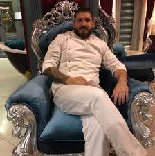 Roman yaremchuk, 25, ukrayna kaa gent, 2017'den beri santrafor piyasa değeri: Roman Nikolaevich Rossijskij Futbol Pages Directory