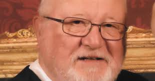 Edward Clem Grimes, 1943–2018